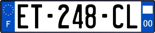 ET-248-CL
