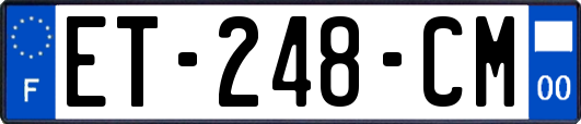 ET-248-CM