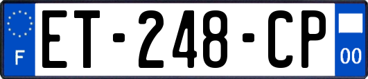 ET-248-CP