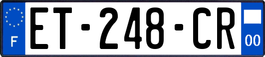 ET-248-CR