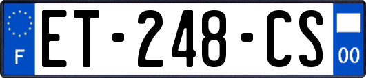 ET-248-CS