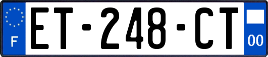 ET-248-CT