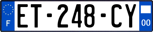 ET-248-CY