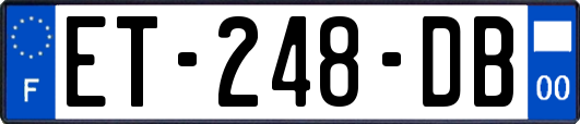 ET-248-DB