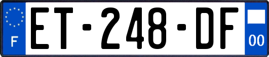 ET-248-DF