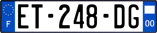 ET-248-DG