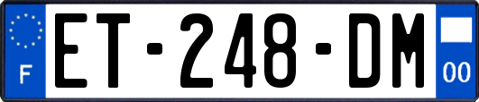 ET-248-DM