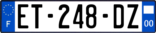 ET-248-DZ