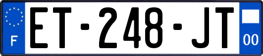 ET-248-JT