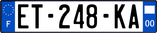 ET-248-KA