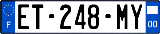 ET-248-MY