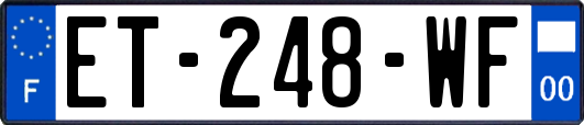 ET-248-WF