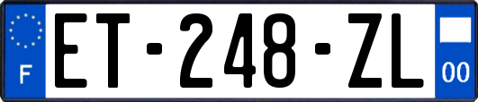 ET-248-ZL
