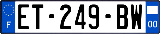 ET-249-BW