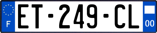ET-249-CL