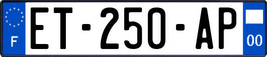 ET-250-AP