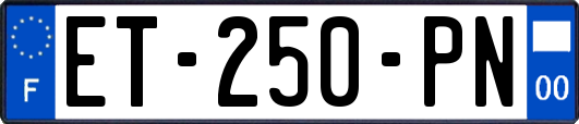 ET-250-PN