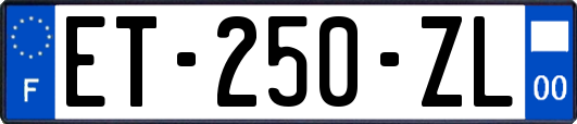 ET-250-ZL