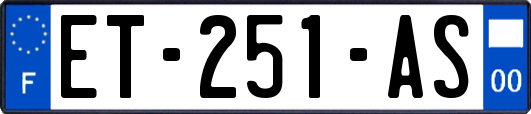 ET-251-AS