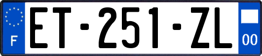ET-251-ZL