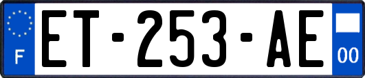 ET-253-AE