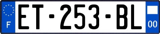 ET-253-BL