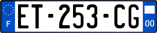 ET-253-CG