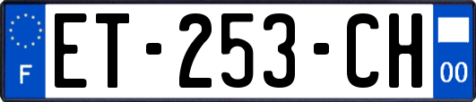 ET-253-CH