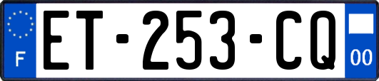 ET-253-CQ