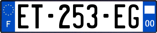 ET-253-EG