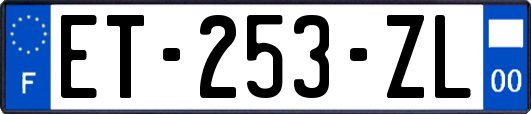 ET-253-ZL