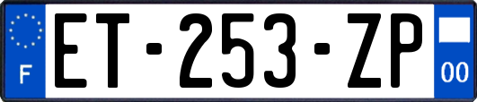 ET-253-ZP