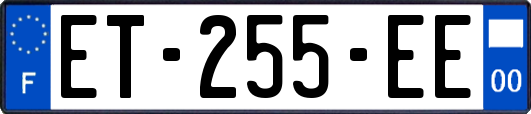 ET-255-EE