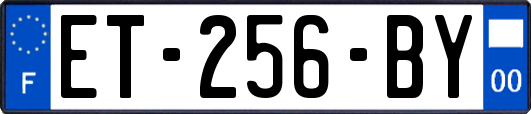 ET-256-BY