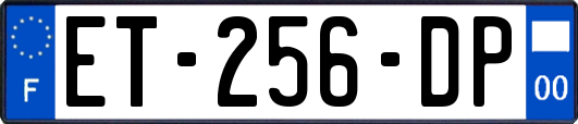 ET-256-DP