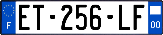 ET-256-LF