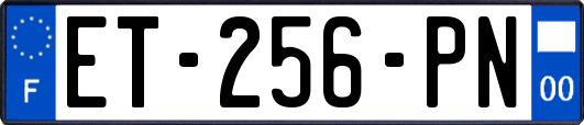 ET-256-PN