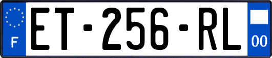 ET-256-RL