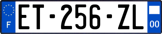 ET-256-ZL
