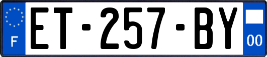 ET-257-BY