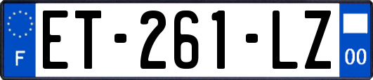 ET-261-LZ