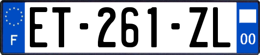 ET-261-ZL