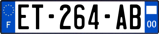 ET-264-AB