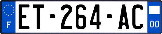 ET-264-AC