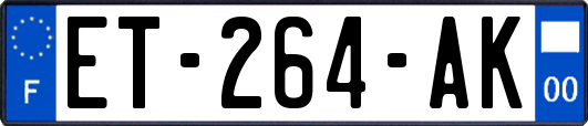 ET-264-AK