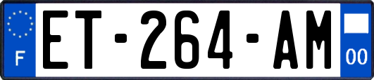 ET-264-AM