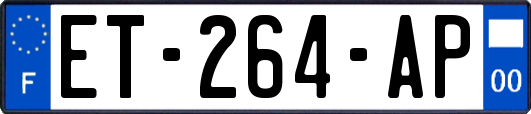 ET-264-AP