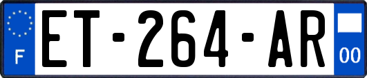 ET-264-AR