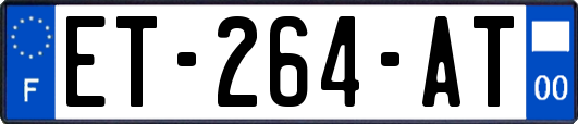 ET-264-AT