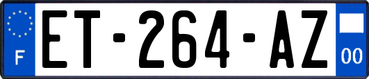 ET-264-AZ